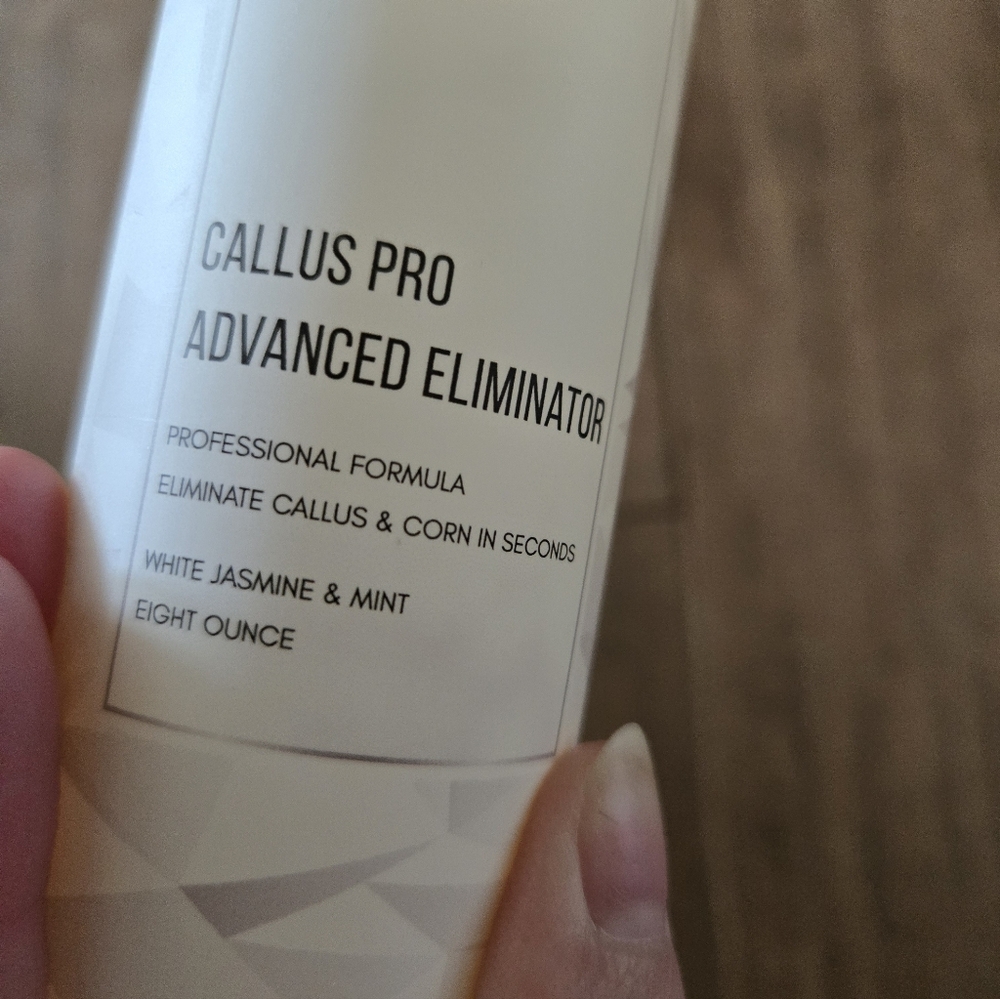 Callus Pro Advanced Eliminator - Picture 3 of 3